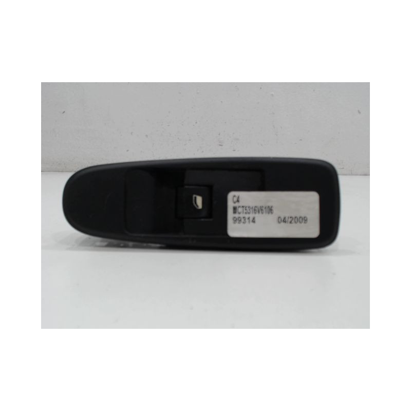 COMMANDE LEVE-GLACE PORTE AVD CITROEN C4