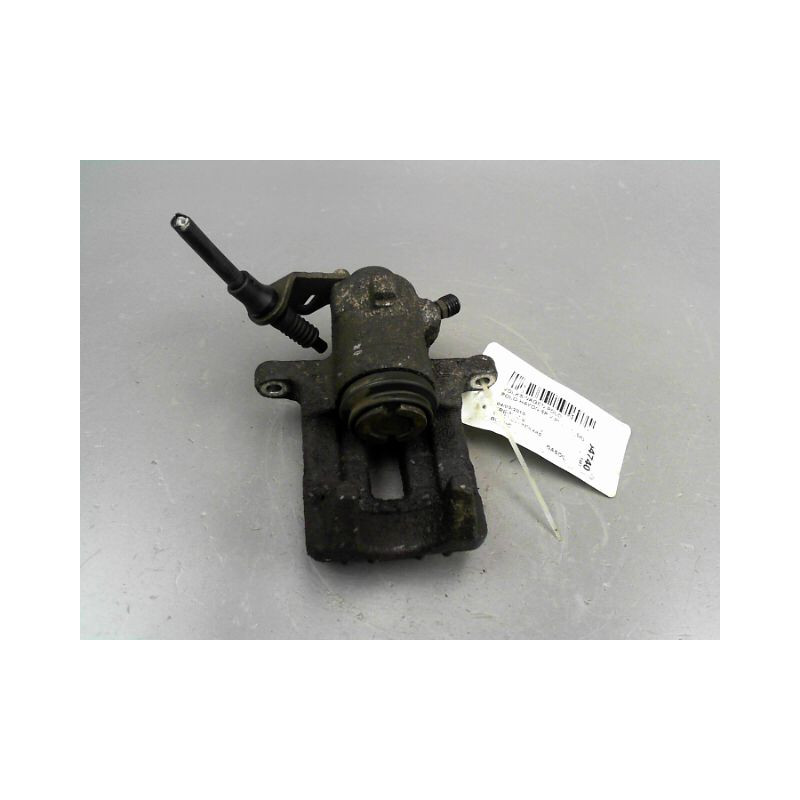 ETRIER DE FREIN ARRIERE GAUCHE VOLKSWAGEN POLO V Phase 1 (6R) 2009-...