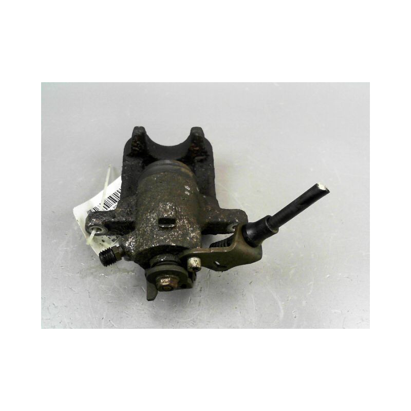 ETRIER DE FREIN ARRIERE GAUCHE VOLKSWAGEN POLO V Phase 1 (6R) 2009-...