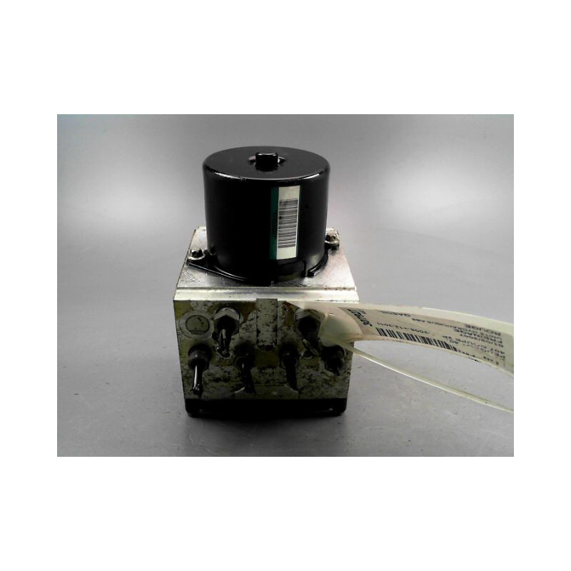 UNITE HYDRAULIQUE ABS PEUGEOT 407 COUPE 2P 2005-2011