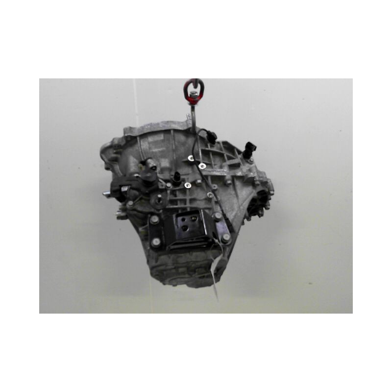 BOITE A VITESSE MECANIQUE HYUNDAI I 30 II Phase 1 2012-... 1.6 CRDi