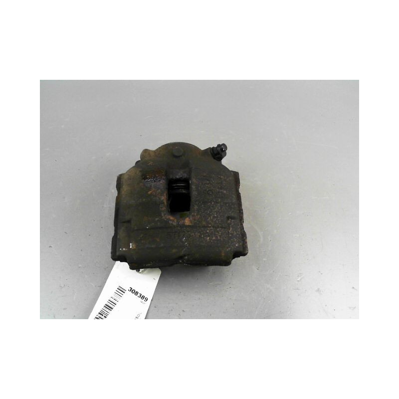 ETRIER DE FREIN AVANT GAUCHE BMW X3 2006-