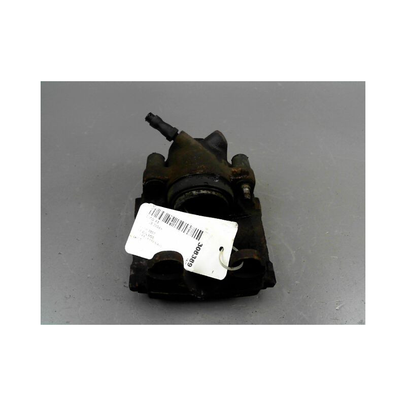ETRIER DE FREIN AVANT GAUCHE BMW X3 2006-