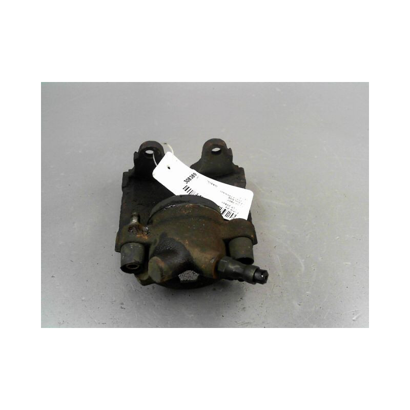 ETRIER DE FREIN AVANT GAUCHE BMW X3 2006-