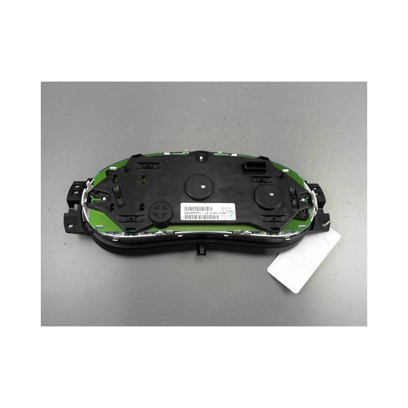 BLOC COMPTEURS DACIA SANDERO II Phase 1 2012-...
