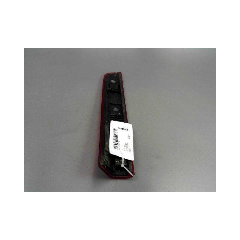 FEUX FACTICE D  NISSAN NOTE I Phase 1 2006-2009