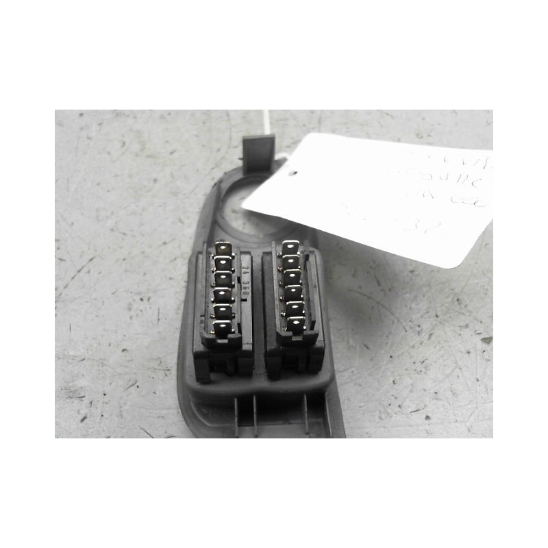 COMMANDE LEVE-GLACE PORTE AVG RENAULT MEGANE I Phase 2 1999-2002
