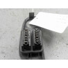 COMMANDE LEVE-GLACE PORTE AVG RENAULT MEGANE I Phase 2 1999-2002