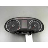 BLOC COMPTEURS VOLKSWAGEN POLO V Phase 1 (6R) 2009-...