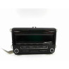 AUTORADIO VOLKSWAGEN POLO V Phase 1 (6R) 2009-...