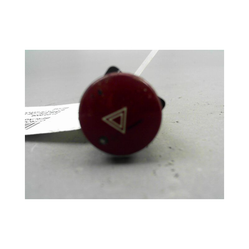 BOUTON DE WARNING CITROEN BERLINGO BREAK I Phase 2 (M59) 2002-2010