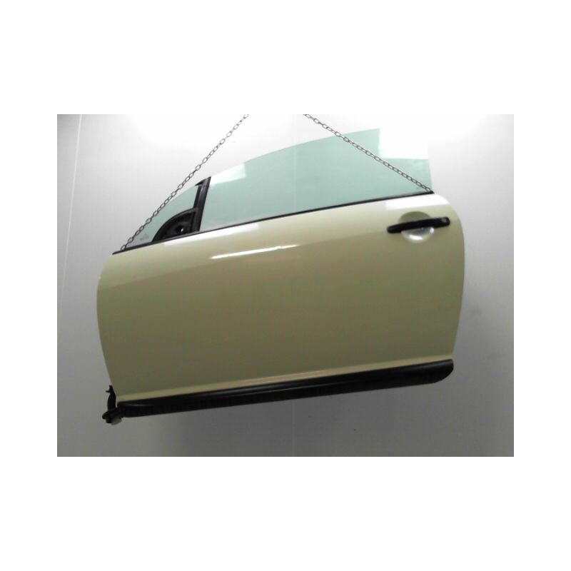 PORTE AVANT GAUCHE CITROEN C3 PLURIEL CABRIO 2P I Phase 1 2003-2008