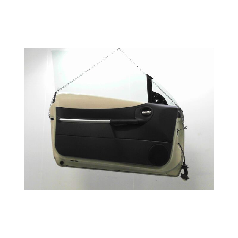 PORTE AVANT GAUCHE CITROEN C3 PLURIEL CABRIO 2P I Phase 1 2003-2008