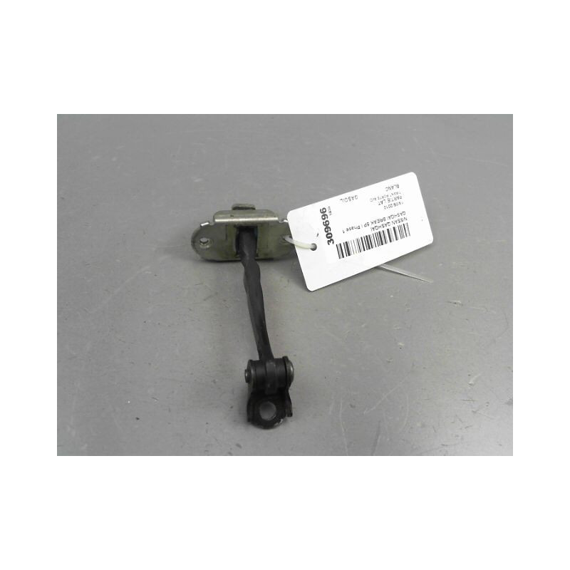 TIRANT PORTE AVANT DROIT NISSAN QASHQAI BREAK I Phase 1 2007-2010