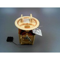 POMPE CARBURANT IMMERGEE