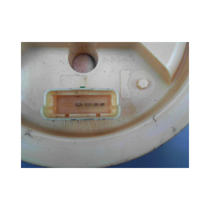 POMPE CARBURANT IMMERGEE PEUGEOT 206 + 2009-2013