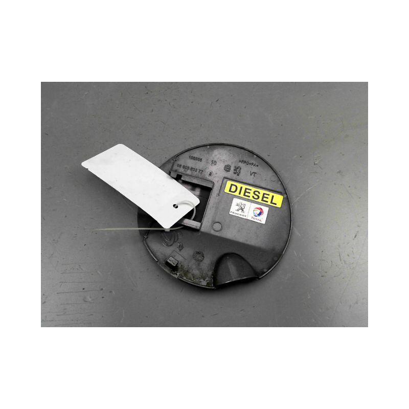 VOLET DE TRAPPE CARBURANT PEUGEOT 308 I Phase 1 2007-2011