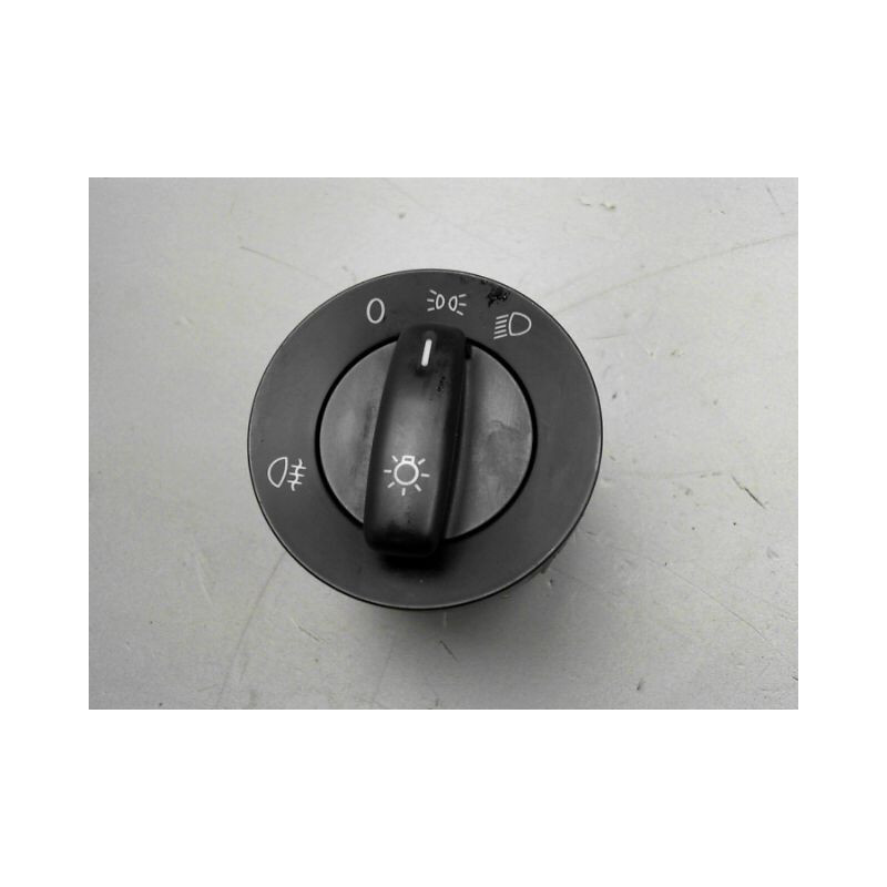 INTERIEUR COMMANDE PHARES VOLKSWAGEN GOLF VI (1K) 2008-2013