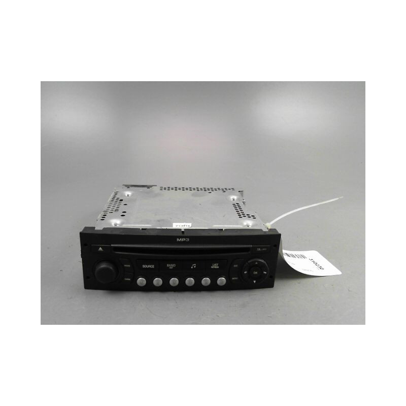 AUTORADIO PEUGEOT 207 2006-2013