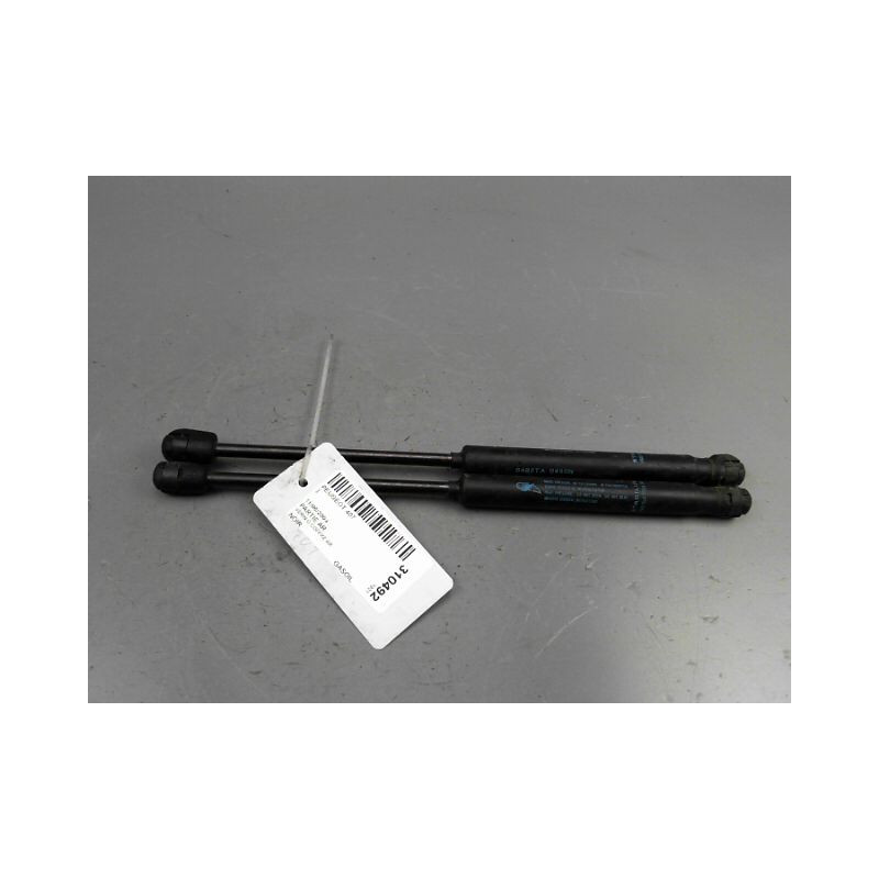 VERIN COFFRE G PEUGEOT 407 BERL. Phase 1 2004-2008