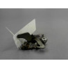 SERRURE CAPOT PEUGEOT 206 1998-2009