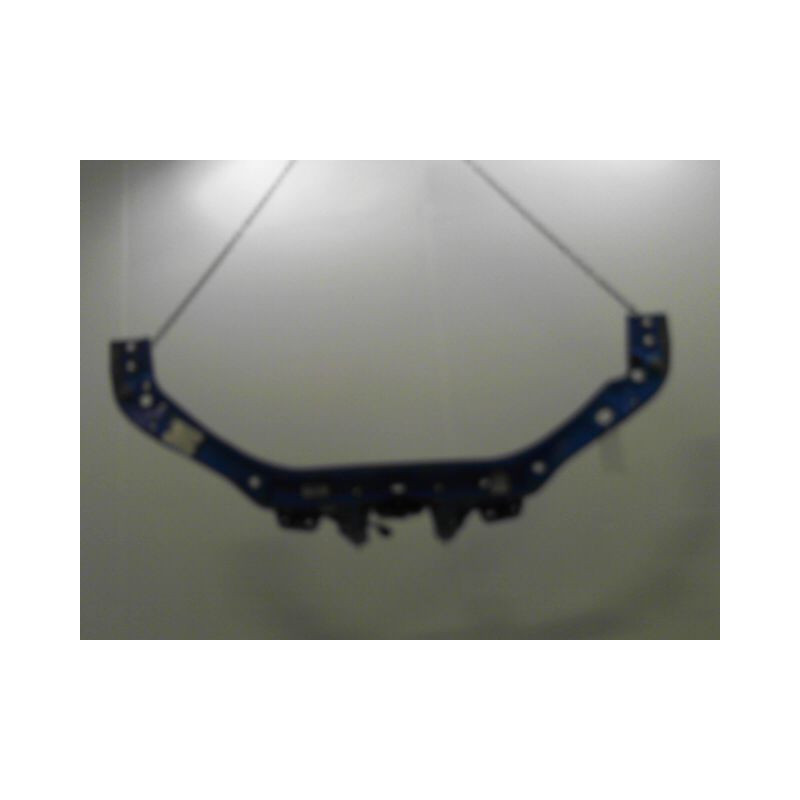 TRAVERSE SUPERIEURE ARMATURE AVANT FIAT PUNTO II Phase 2 2003-2009