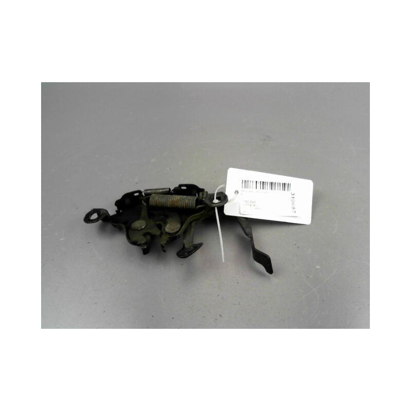 SERRURE CAPOT NISSAN QASHQAI BREAK I Phase 1 2007-2010