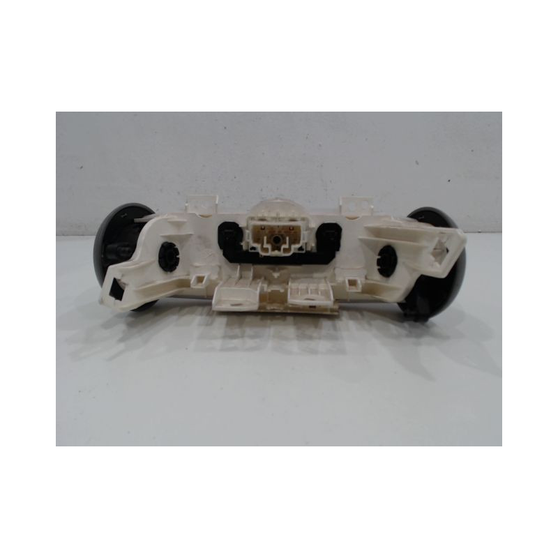 COMMANDE DE CHAUFFAGE PEUGEOT 107