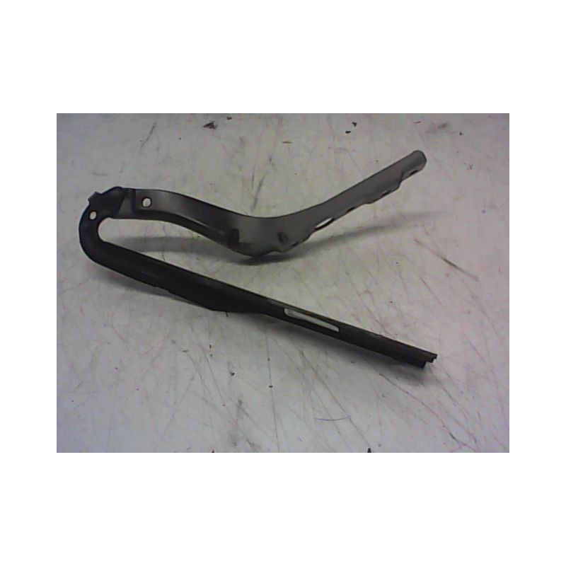 COMPAS GAUCHE CAPOT PEUGEOT 407
