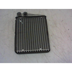 RADIATEUR DE CHAUFFAGE