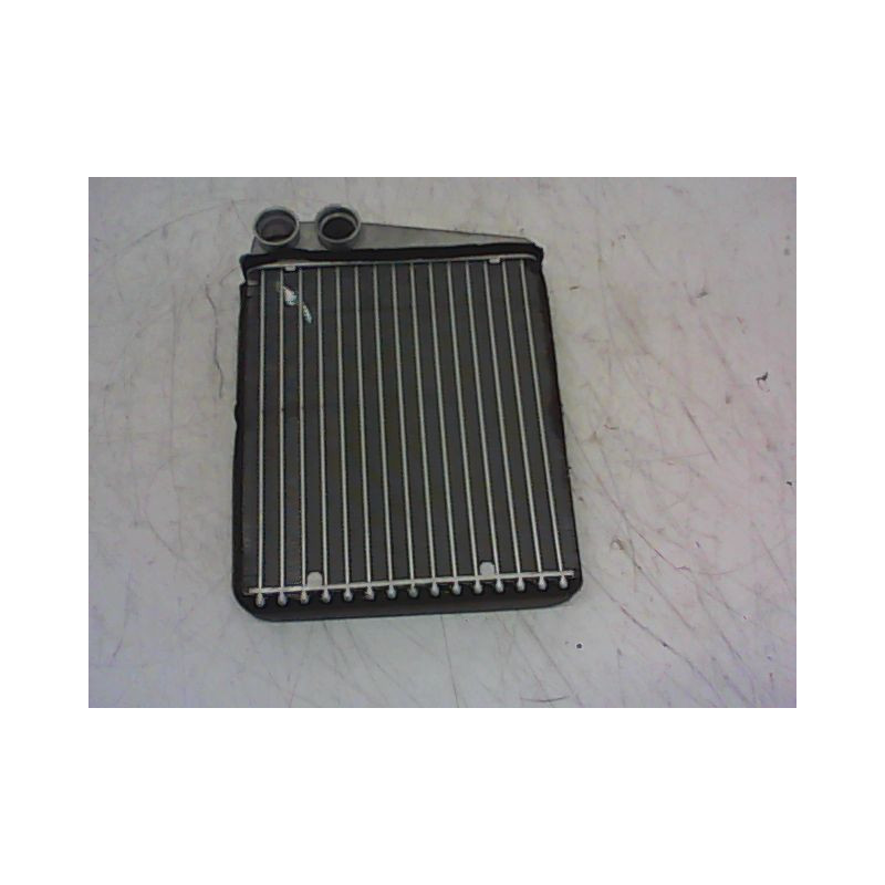 RADIATEUR DE CHAUFFAGE MERCEDES CLASSE A