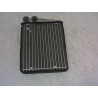 RADIATEUR DE CHAUFFAGE MERCEDES CLASSE A