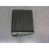 RADIATEUR DE CHAUFFAGE MERCEDES CLASSE A