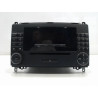 AUTORADIO MERCEDES CLASSE A