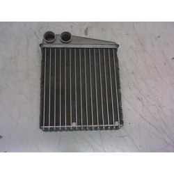 RADIATEUR DE CHAUFFAGE