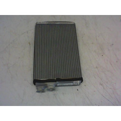 RADIATEUR DE CHAUFFAGE