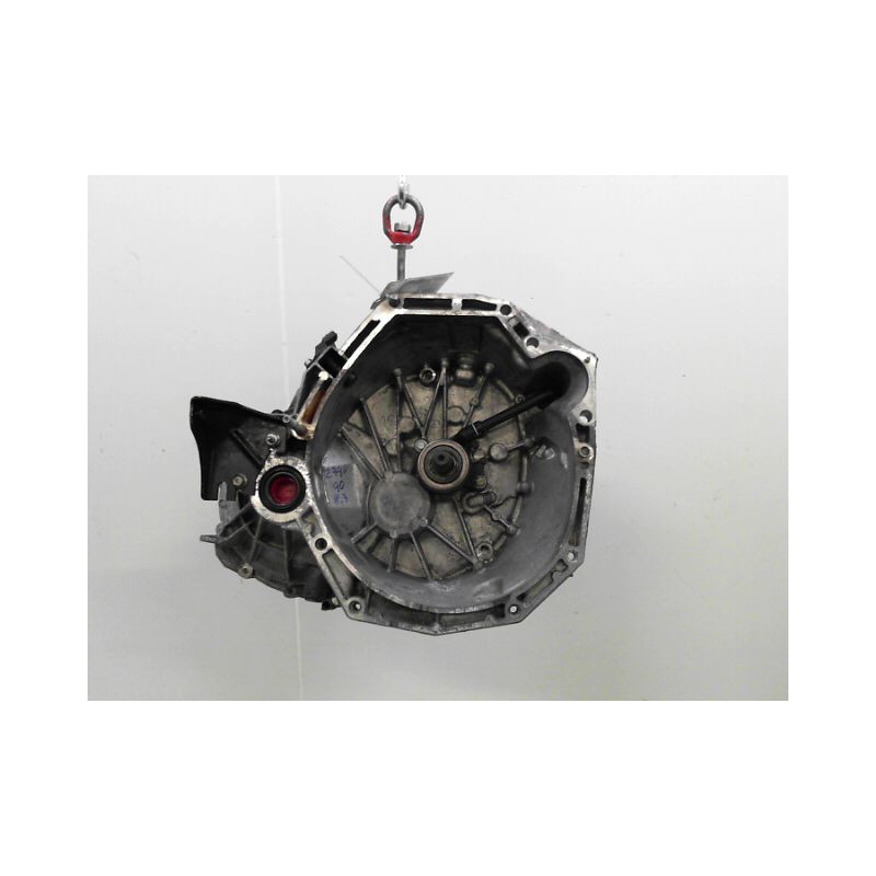 BOITE A VITESSE MECANIQUE RENAULT LAGUNA III Phase 1 2007-2010 1.5 dCi 