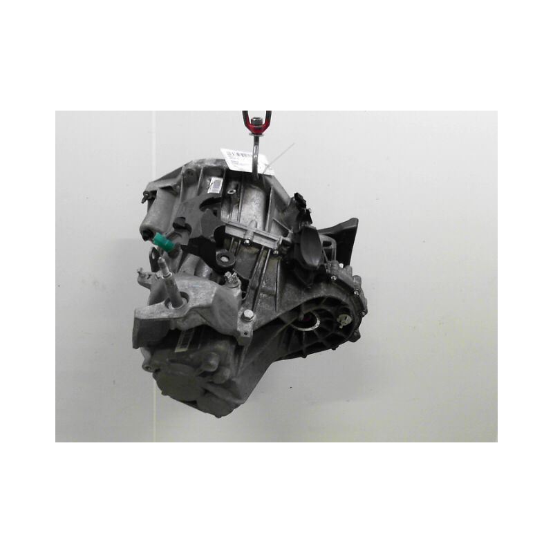 BOITE A VITESSE MECANIQUE RENAULT LAGUNA III Phase 1 2007-2010 1.5 dCi 