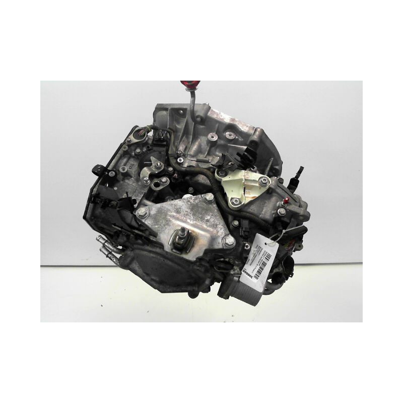 BOITE A VITESSE AUTOMATIQUE RENAULT SCENIC MONOSP. II Phase 2 2006-2009 2.0 dCi 