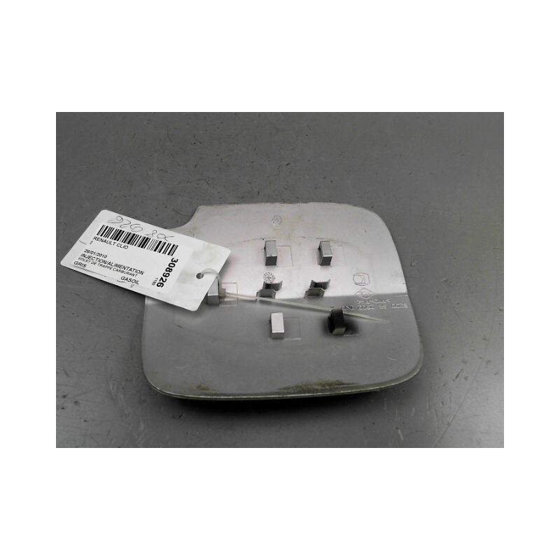 VOLET DE TRAPPE CARBURANT RENAULT CLIO ESTATE III Phase 2 2009-2012