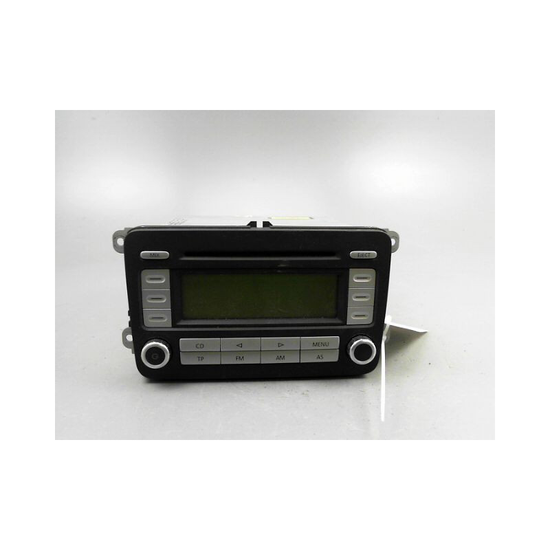 AUTORADIO VOLKSWAGEN GOLF V (1K) 2003-2008