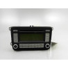 AUTORADIO VOLKSWAGEN GOLF V (1K) 2003-2008