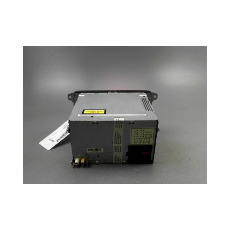AUTORADIO VOLKSWAGEN GOLF V (1K) 2003-2008