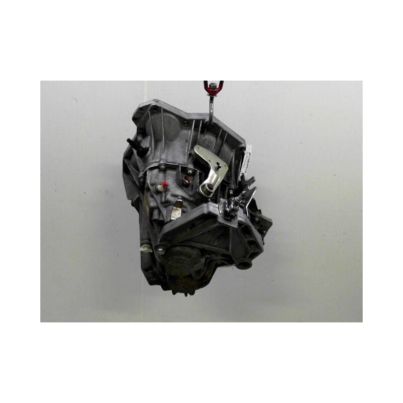 BOITE A VITESSE MECANIQUE RENAULT ESPACE MONOSP. IV Phase 1 2002-2006 2.2 dCi 