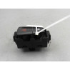 BOUTON DE WARNING DACIA SANDERO II Phase 1 2012-...