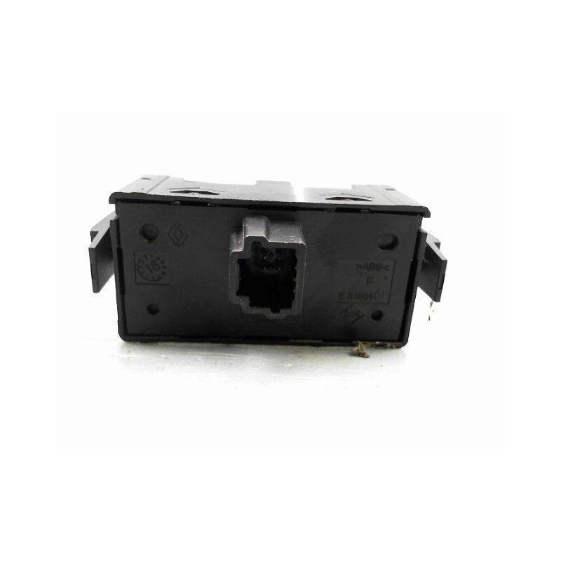 BOUTON DE WARNING DACIA SANDERO II Phase 1 2012-...