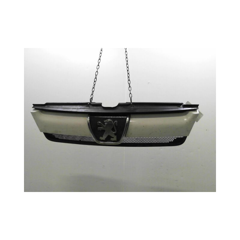 CALANDRE PEUGEOT BOXER 290C TOLE 2002-