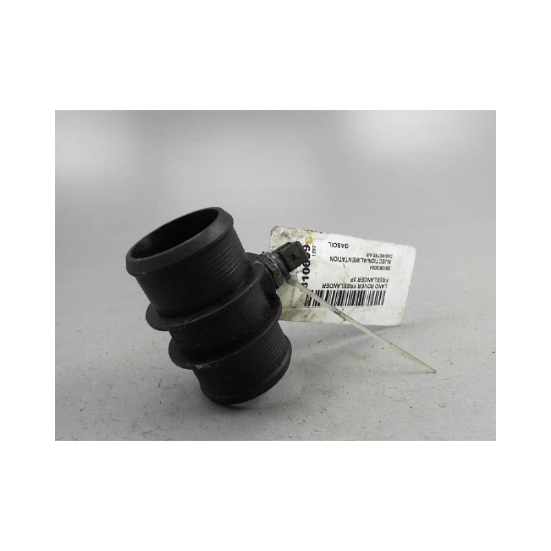 DEBITMETRE AIR LAND ROVER FREELANCER 2003-2006