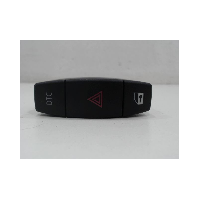 BOUTON DE WARNING B.M.W. SERIE 1