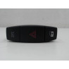 BOUTON DE WARNING B.M.W. SERIE 1